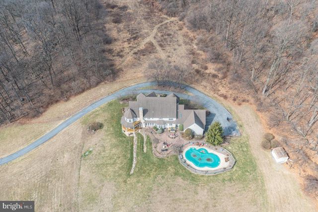 234 MILLER RD, Sinking Spring, PA 19608