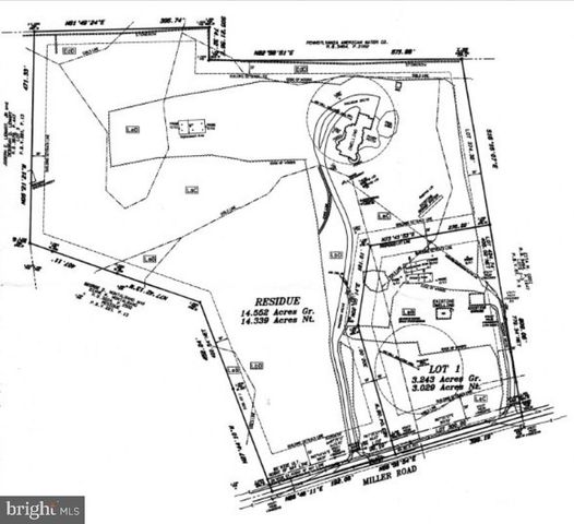 234 MILLER RD, Sinking Spring, PA 19608