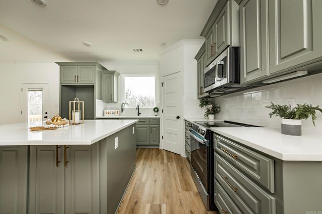 972 Augusta Street, Cabot, AR 72023