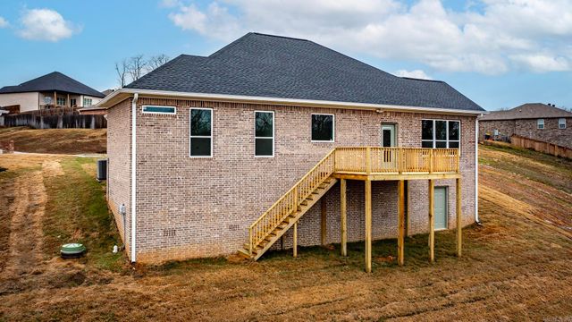 972 Augusta Street, Cabot, AR 72023