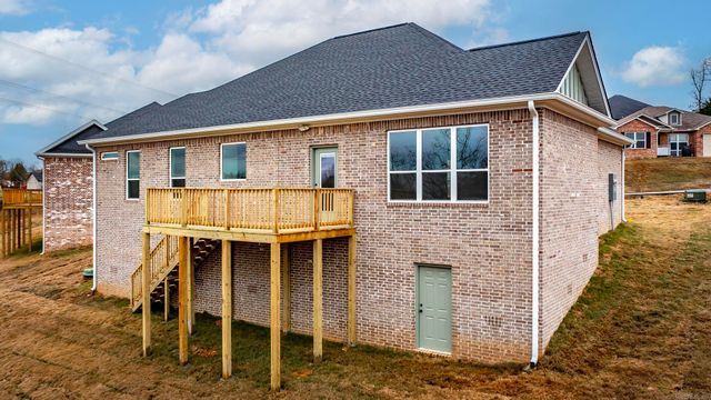 972 Augusta Street, Cabot, AR 72023