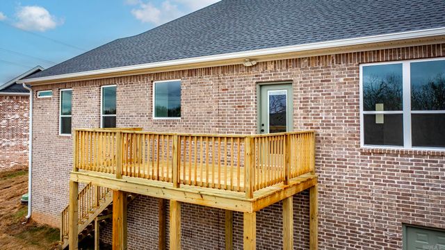 972 Augusta Street, Cabot, AR 72023