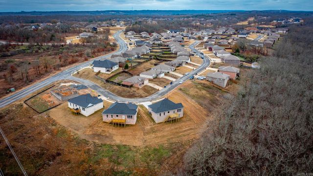 972 Augusta Street, Cabot, AR 72023