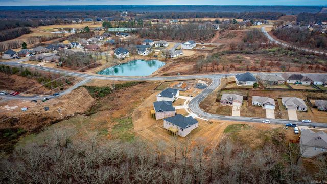 972 Augusta Street, Cabot, AR 72023