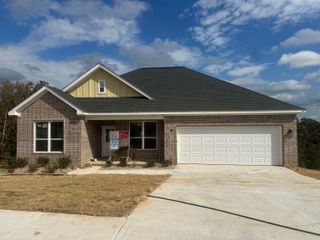 972 Augusta Street, Cabot, AR 72023