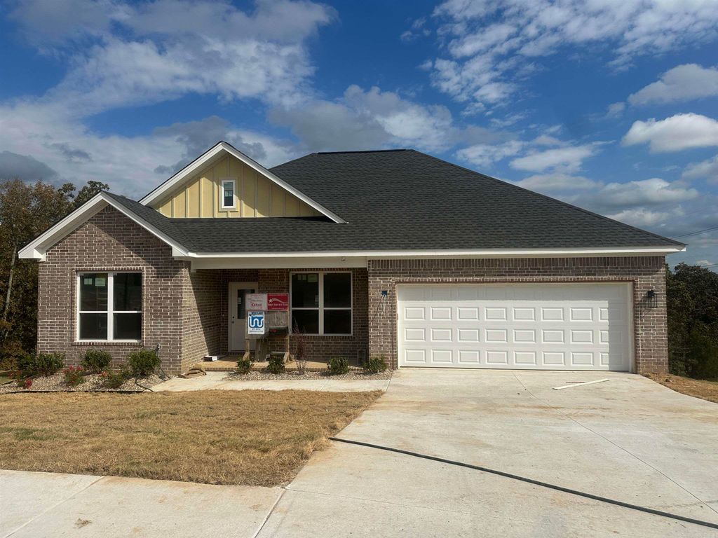 972 Augusta Street, Cabot, AR 72023