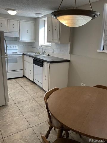 8060 W 9th Avenue 107, Lakewood, CO 80214