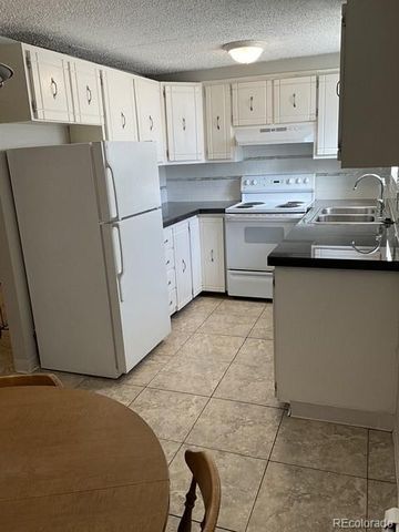 8060 W 9th Avenue 107, Lakewood, CO 80214