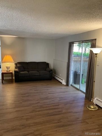8060 W 9th Avenue 107, Lakewood, CO 80214