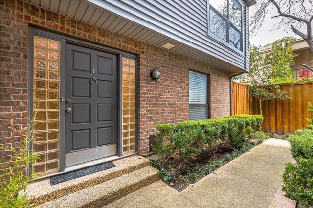 4411 Gilbert Avenue 1, Dallas, TX 75219