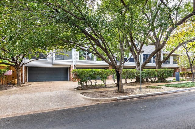 4411 Gilbert Avenue 1, Dallas, TX 75219