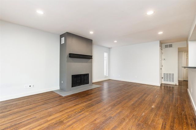 4411 Gilbert Avenue 1, Dallas, TX 75219