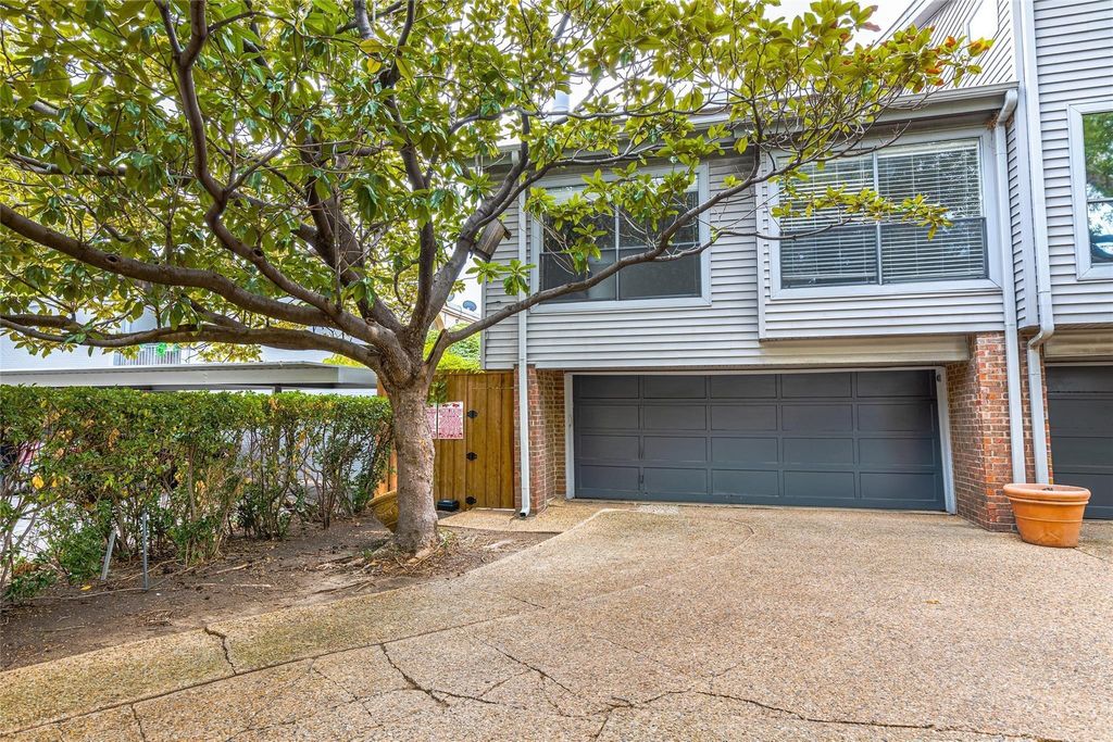 4411 Gilbert Avenue 1, Dallas, TX 75219