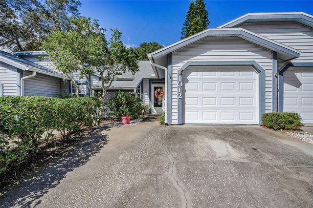 39650 US HIGHWAY 19 N 1012, Tarpon Springs, FL 34689