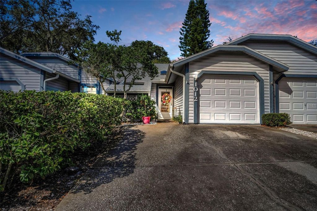 39650 US HIGHWAY 19 N 1012, Tarpon Springs, FL 34689
