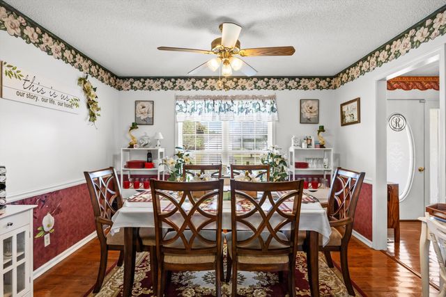 23 Brandon Lane, Chatsworth, GA 30705