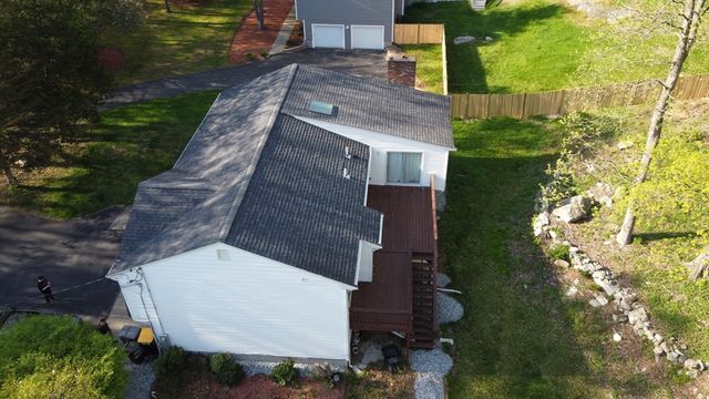 48 Badger Rd, Framingham, MA 01702