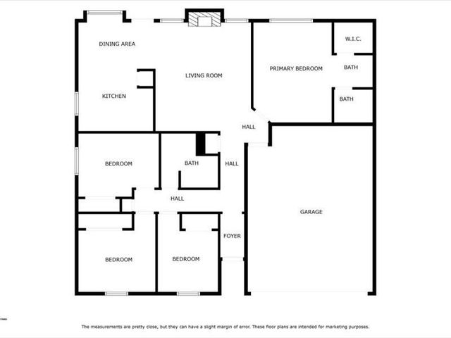 4551 Algernon Drive, Spring, TX 77373