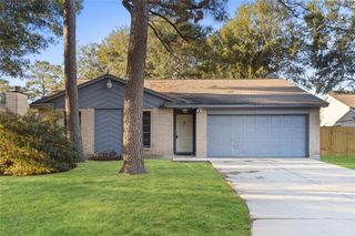 4551 Algernon Drive, Spring, TX 77373