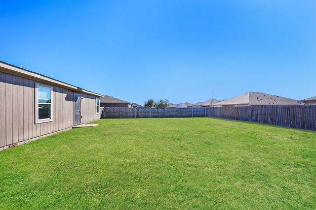 2712 William Street, Mabank, TX 75147