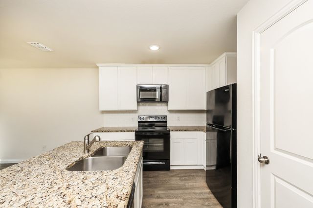 2712 William Street, Mabank, TX 75147