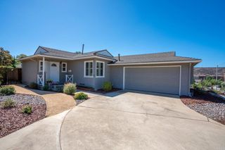 4829 Alfred Avenue, San Diego, CA 92120