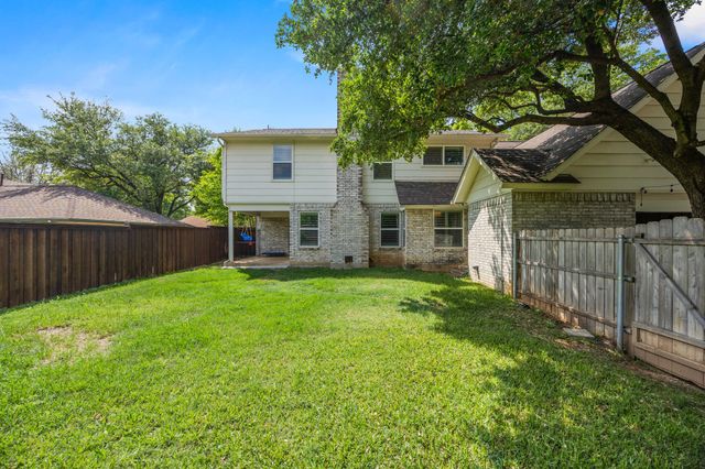 315 Drexel Drive, Grapevine, TX 76051