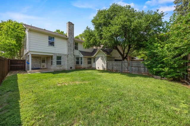 315 Drexel Drive, Grapevine, TX 76051