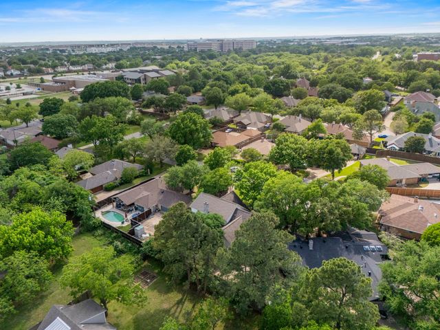 315 Drexel Drive, Grapevine, TX 76051