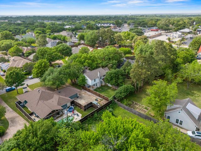 315 Drexel Drive, Grapevine, TX 76051