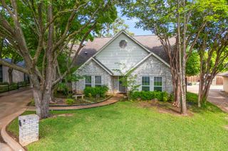 315 Drexel Drive, Grapevine, TX 76051