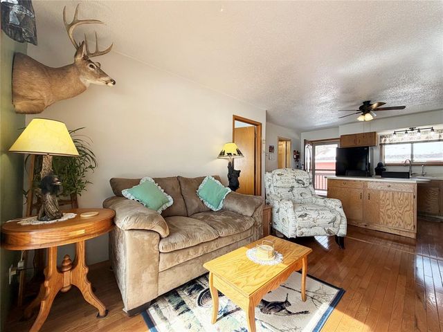 11612 Mcclain Lake Road, Trego, WI 54888