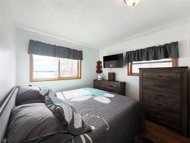 11612 Mcclain Lake Road, Trego, WI 54888