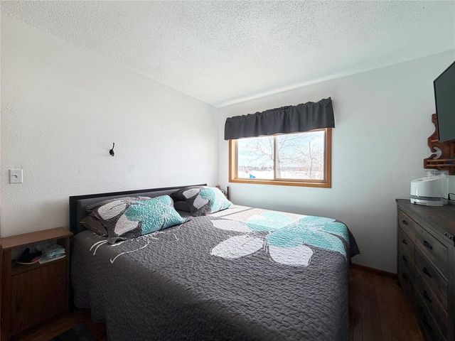 11612 Mcclain Lake Road, Trego, WI 54888