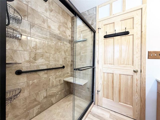 11612 Mcclain Lake Road, Trego, WI 54888