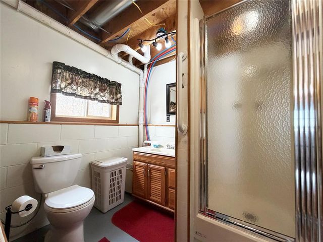 11612 Mcclain Lake Road, Trego, WI 54888