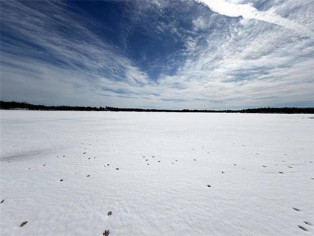 11612 Mcclain Lake Road, Trego, WI 54888