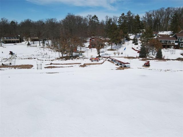 11612 Mcclain Lake Road, Trego, WI 54888