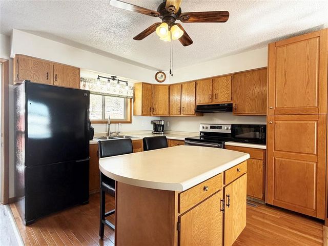 11612 Mcclain Lake Road, Trego, WI 54888