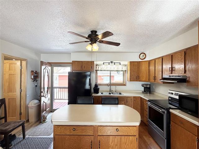 11612 Mcclain Lake Road, Trego, WI 54888