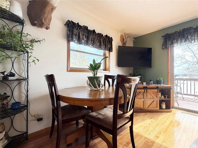 11612 Mcclain Lake Road, Trego, WI 54888