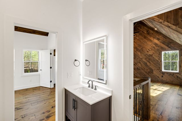 161 River Ridge Lane, Blue Ridge, GA 30513