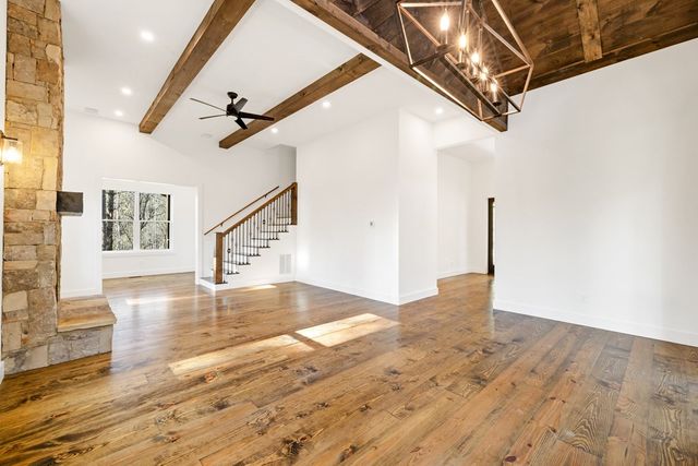 161 River Ridge Lane, Blue Ridge, GA 30513