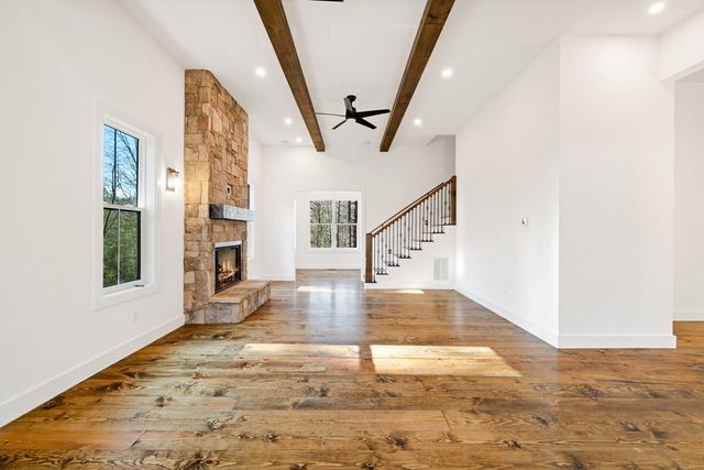 161 River Ridge Lane, Blue Ridge, GA 30513