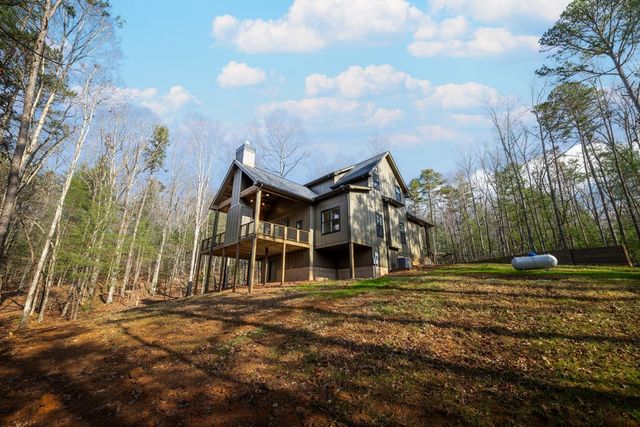 161 River Ridge Lane, Blue Ridge, GA 30513