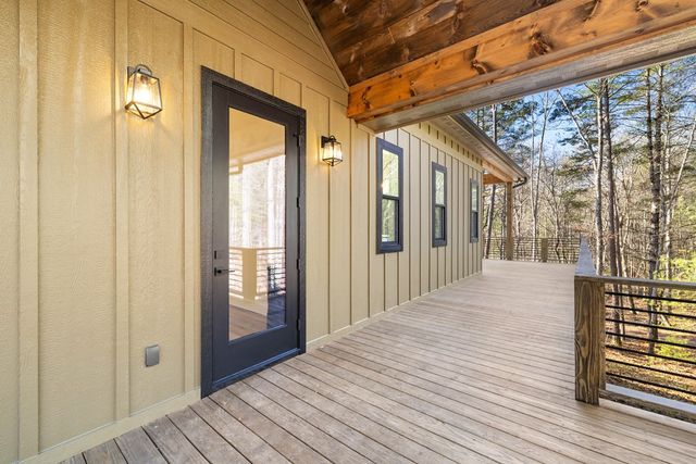 161 River Ridge Lane, Blue Ridge, GA 30513