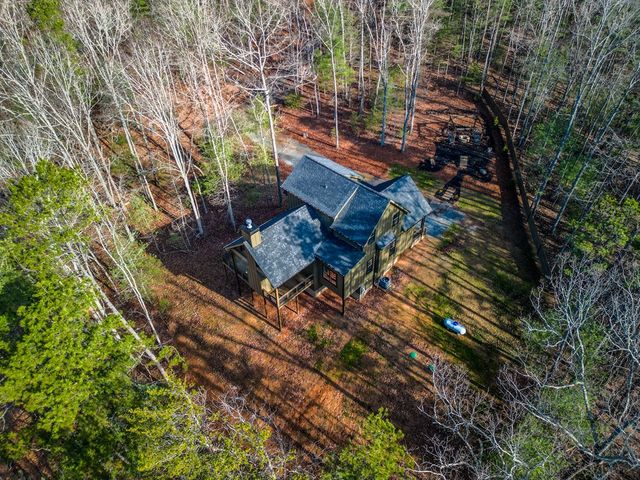 161 River Ridge Lane, Blue Ridge, GA 30513