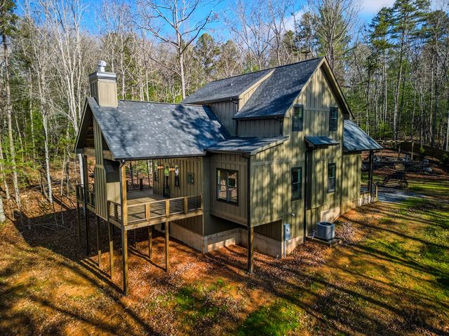 161 River Ridge Lane, Blue Ridge, GA 30513