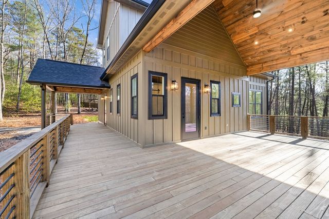 161 River Ridge Lane, Blue Ridge, GA 30513