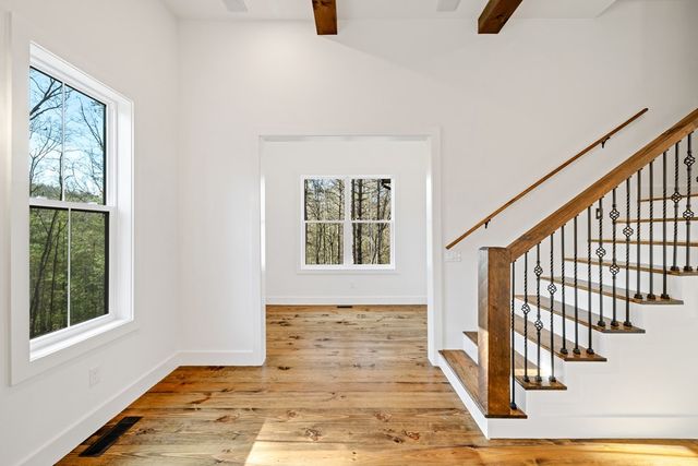 161 River Ridge Lane, Blue Ridge, GA 30513